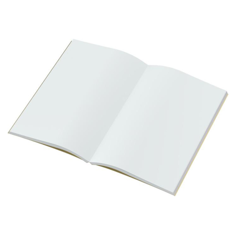 Carnet personnalisé A5 souple en papier certifié Novella Austen_02