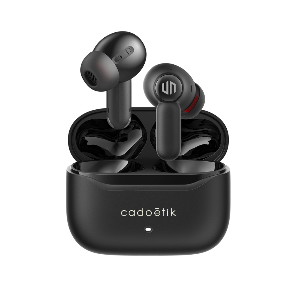 Écouteurs publicitaires réducteurs de bruit Urban Vitamin Ventura_01