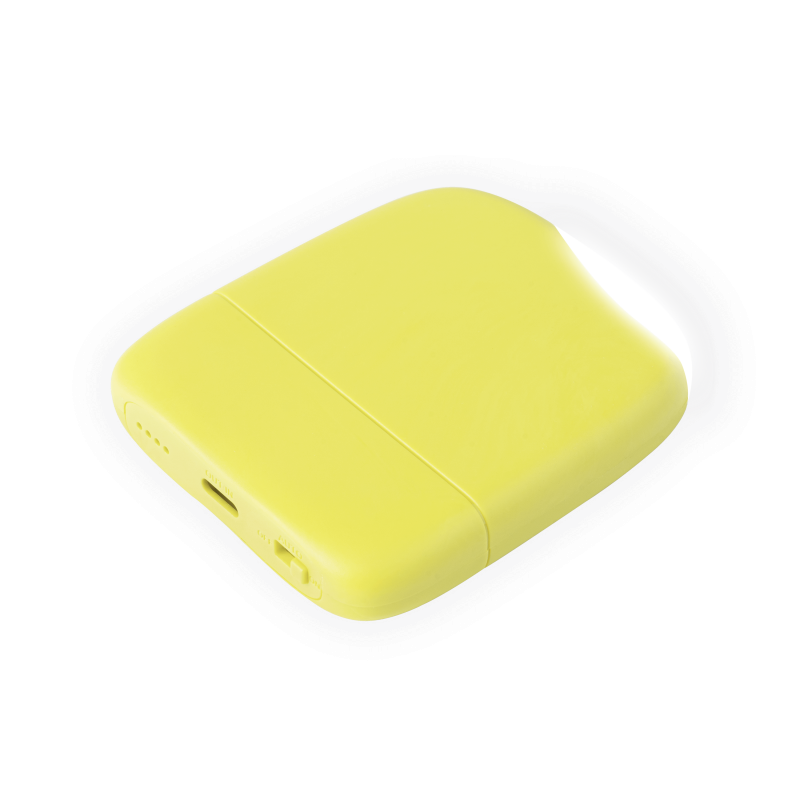Jaune