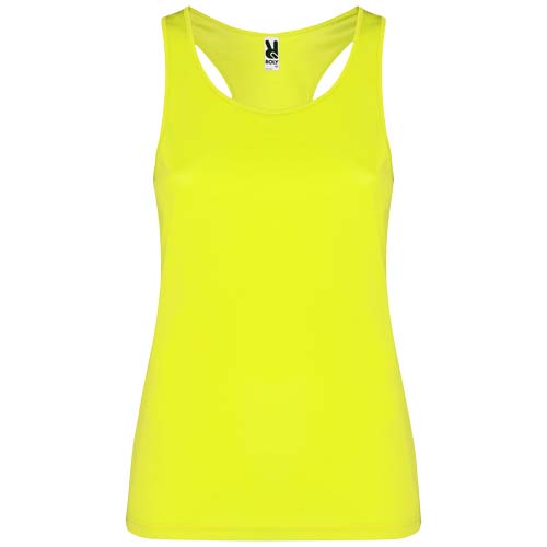 Fluor yellow
