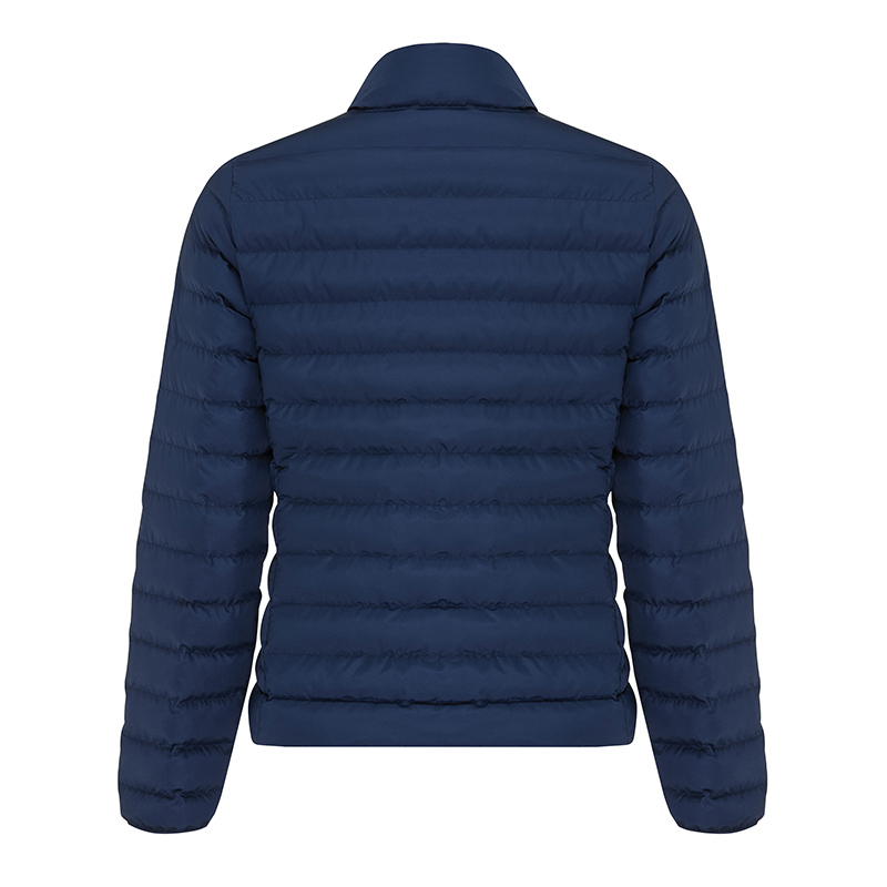 Doudoune femme en polyester recyclé certifié Iqoniq Maiko_02