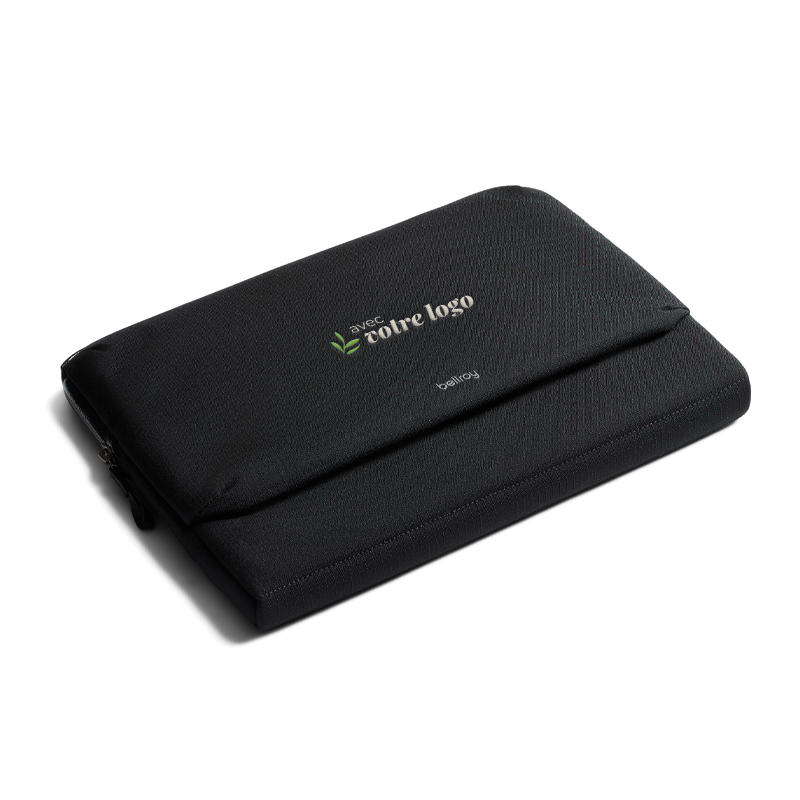Housse ordinateur 16" en polyester recyclé rPET Bellroy Caddy_02