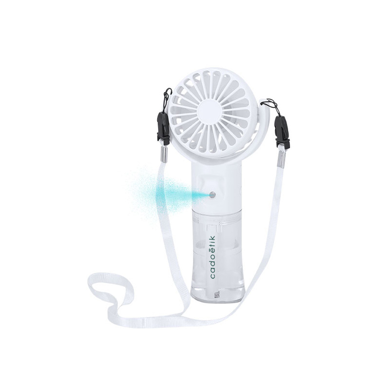 Ventilateur portable & vaporisateur Youri_01
