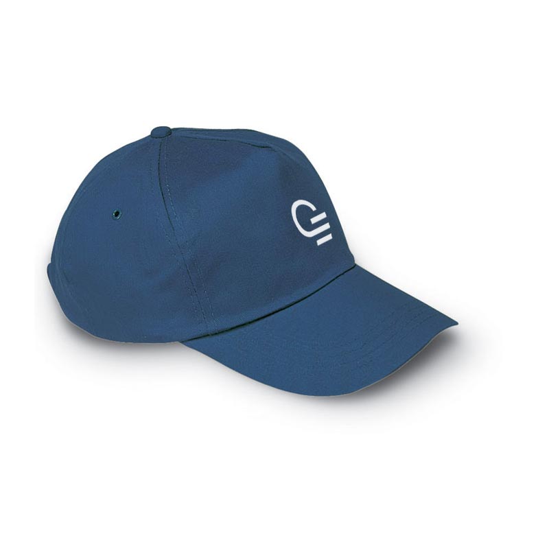 Casquette base-ball Glop_1