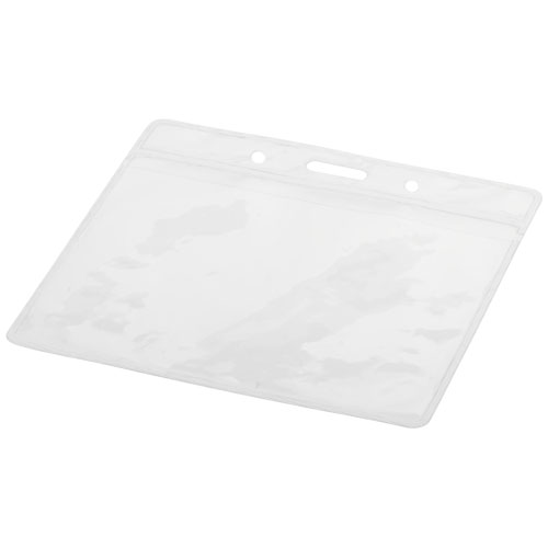Porte-badge Translucide_Translucide