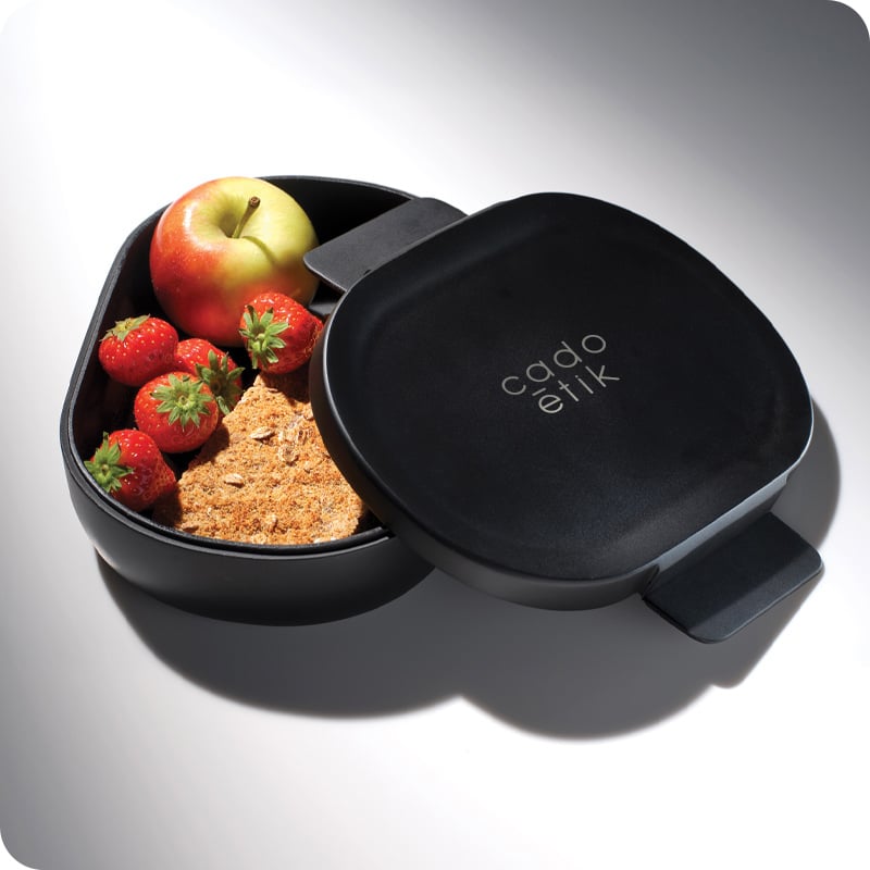 Lunch Box en plastique recyclé certifié Avira Atlas 700 mL_0
