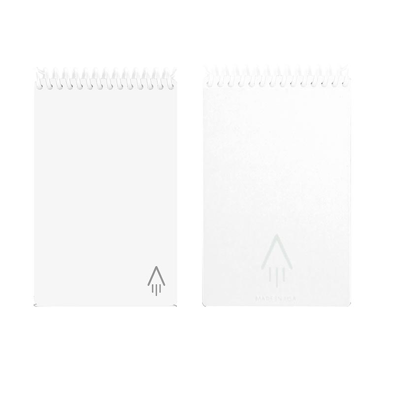 Carnet A6 réutilisable avec stylo Rocketbook®_04