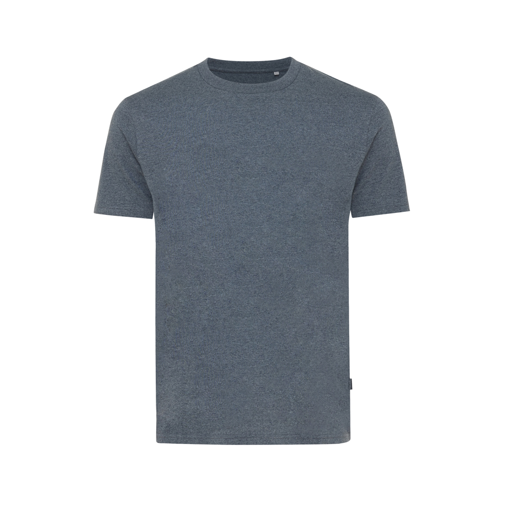 Heather navy