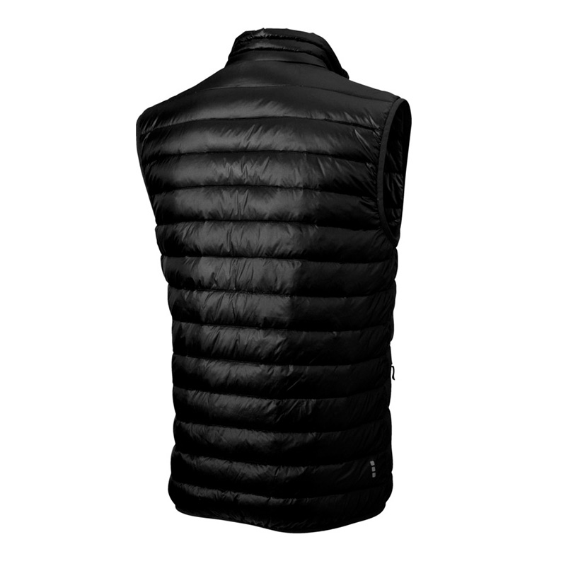 Bodywarmer duvet léger Fairview_04