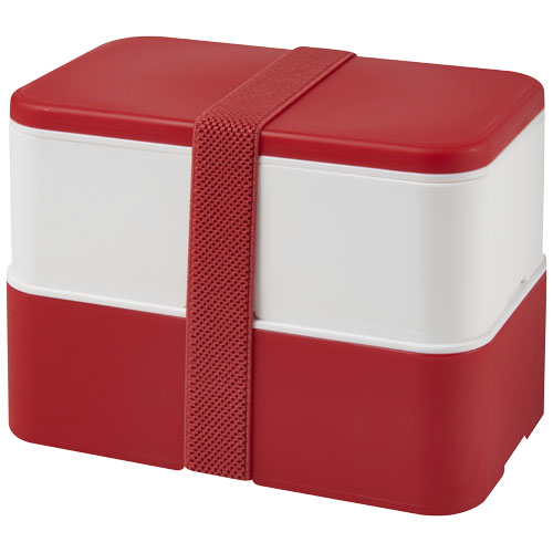 Rouge/Blanc