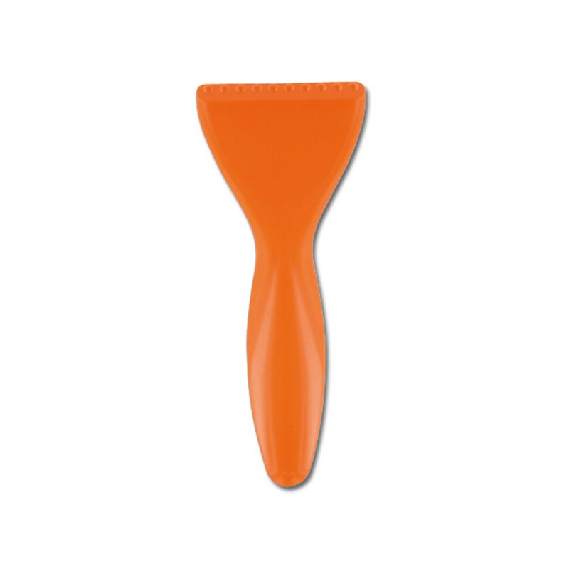 Grattoir à glace Flaze_Orange