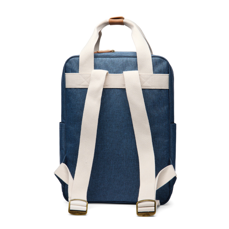 Sac à dos en polyester recyclé certifié Vinga Sortino_03