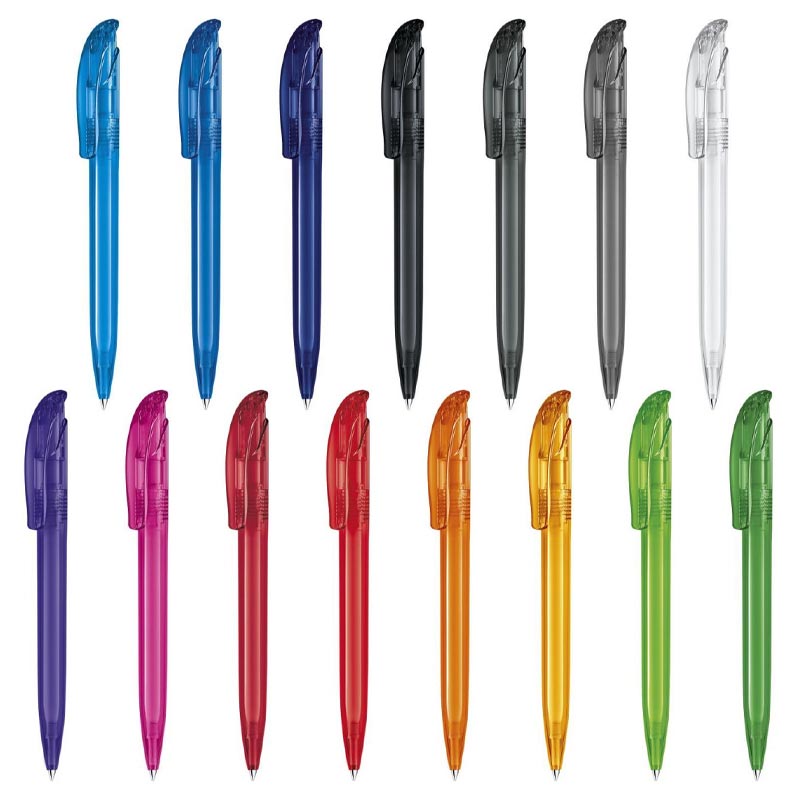 Stylo bille Senator® Challenger Transparent_02