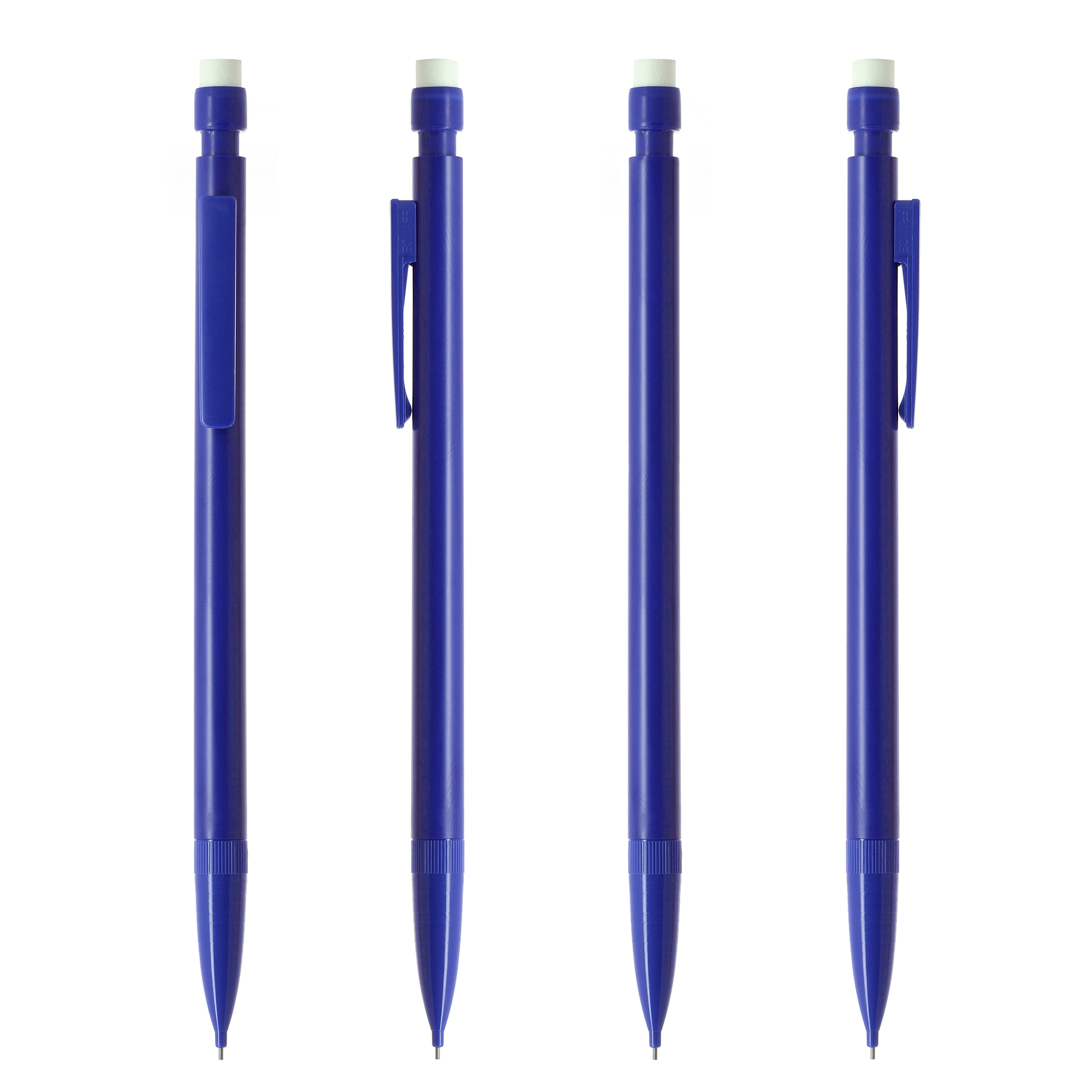 Portemine BIC® Matic_Bleu