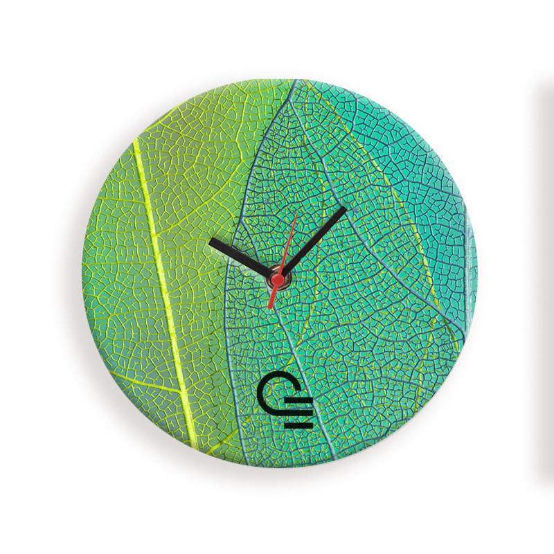 Pendule murale ronde BeTime D_1