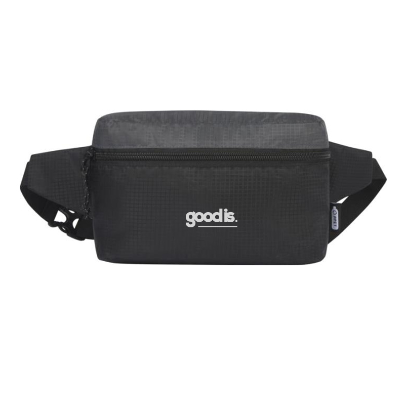 Sac banane en polyester recyclé Trailhead_03