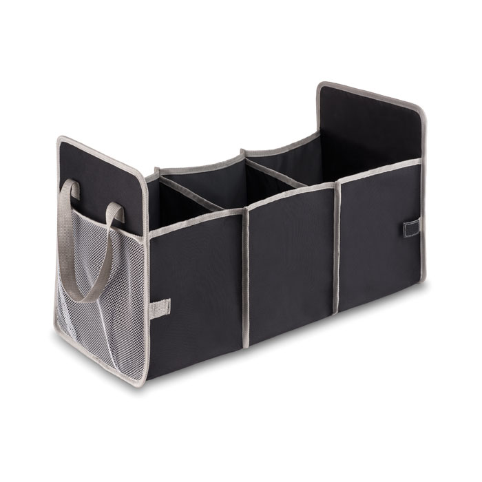 Organiseur de voiture pliable Organizer_Noir