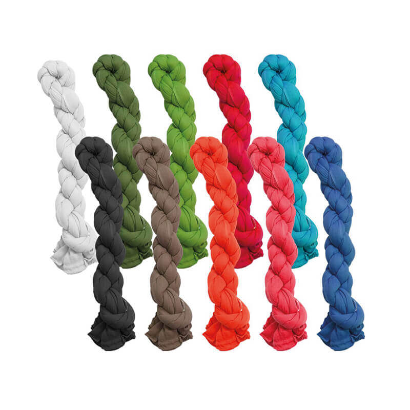 Foulard chèche en coton Lawrence _02
