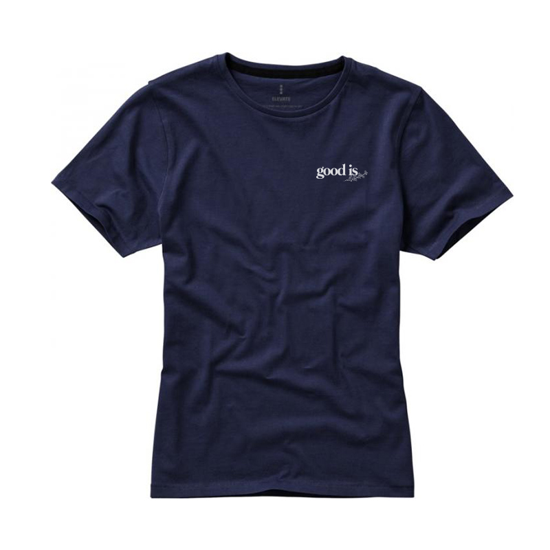 T-shirt en coton femme Nanaimo 160 G_03