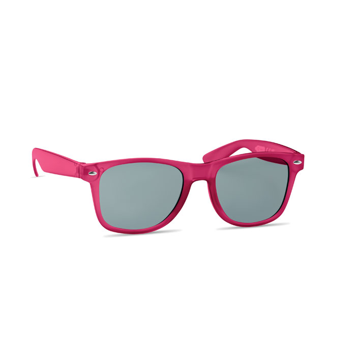 Fuchsia transparent