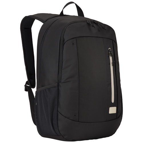 Sac à dos ordinateur 15,6" en polyester recyclé Case Logic Jaunt_Noir