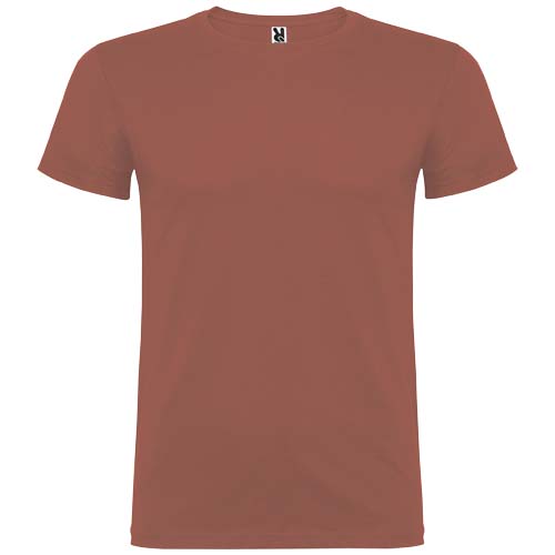Brick red