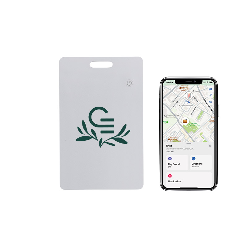 Carte de localisation publicitaire Findit Dual_01