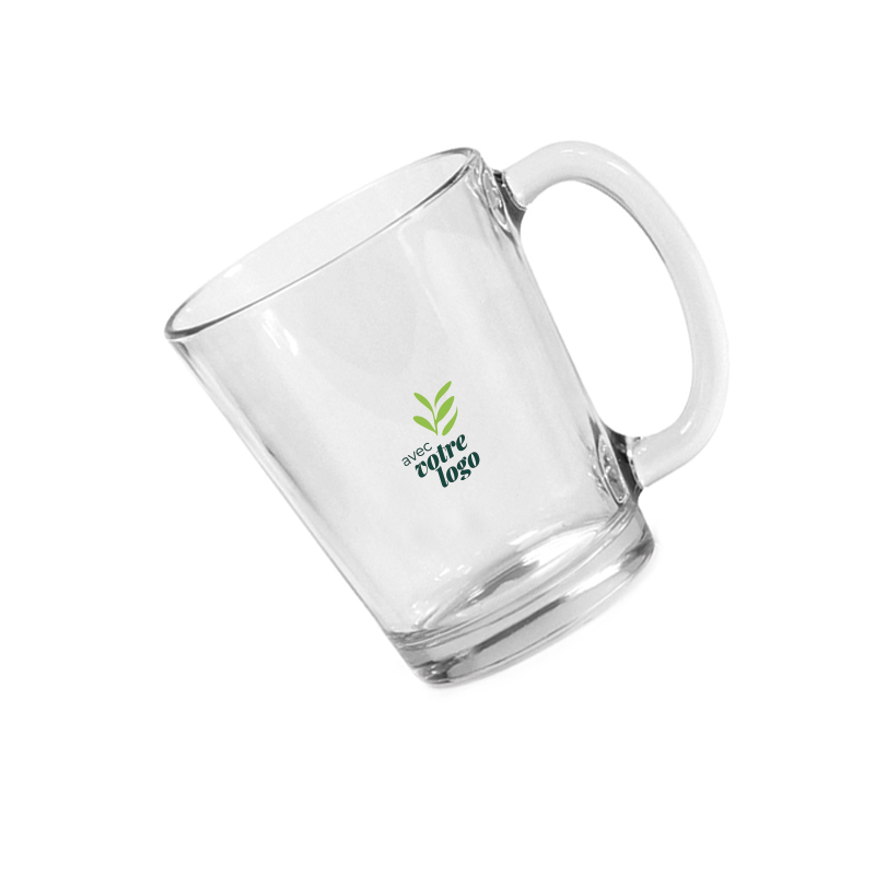 Mug en verre Glamu 310 mL_2