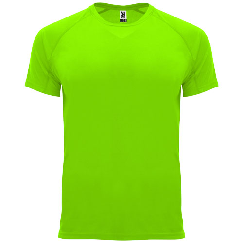Vert fluo