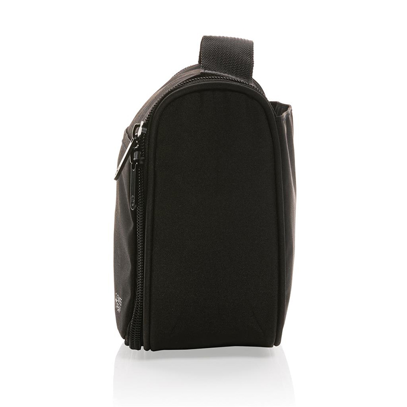 Trousse de toilette en polyester recyclé rPET Swiss Peak Lohan_02