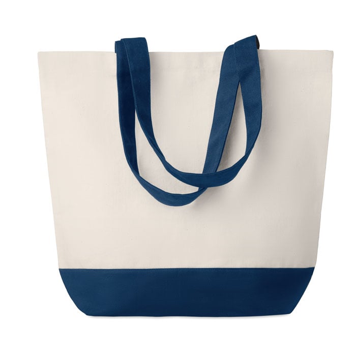 Sac shopping Kleurenn 280 g_Bleu