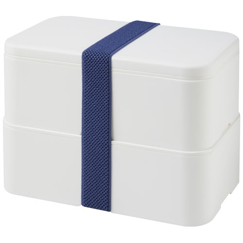Blanc/Bleu