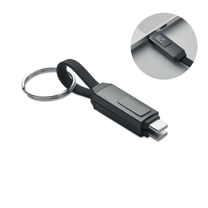 Câble de charge rapide Keysto 60 W_01