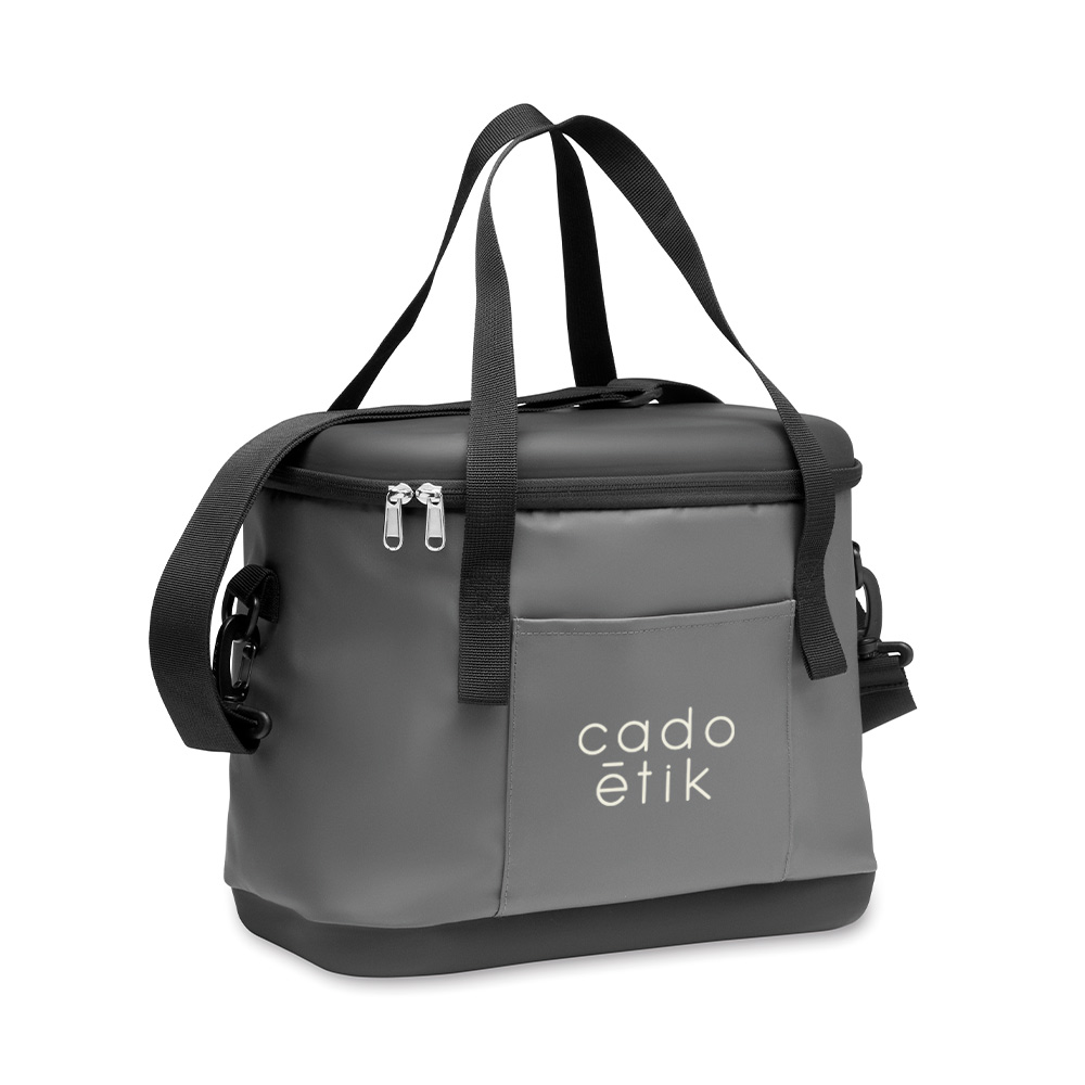 Sac isotherme personnalisé Coolin - Cadoétik