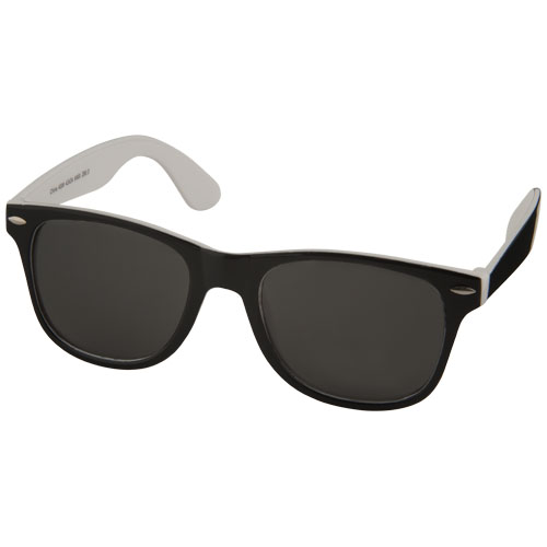 Blanc/Noir
