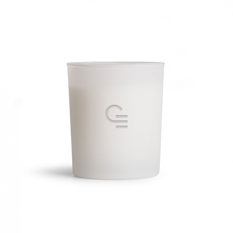 Bougie sur-mesure à la cire végétale Divinescence® 180 g_1