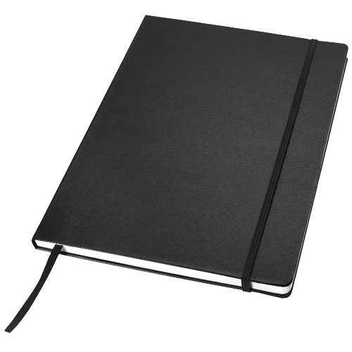 Carnet format A4 Ben_Noir