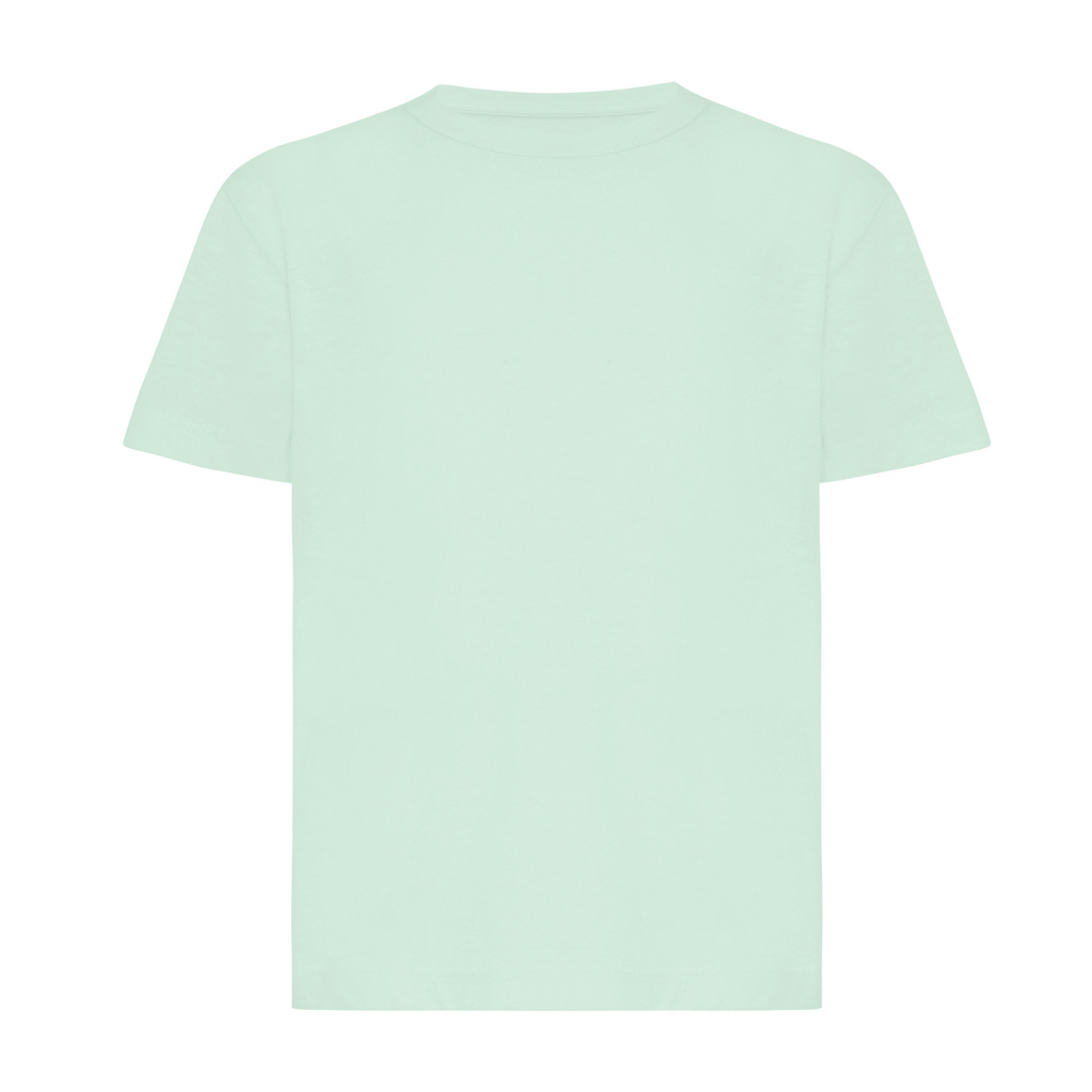 Crushed mint
