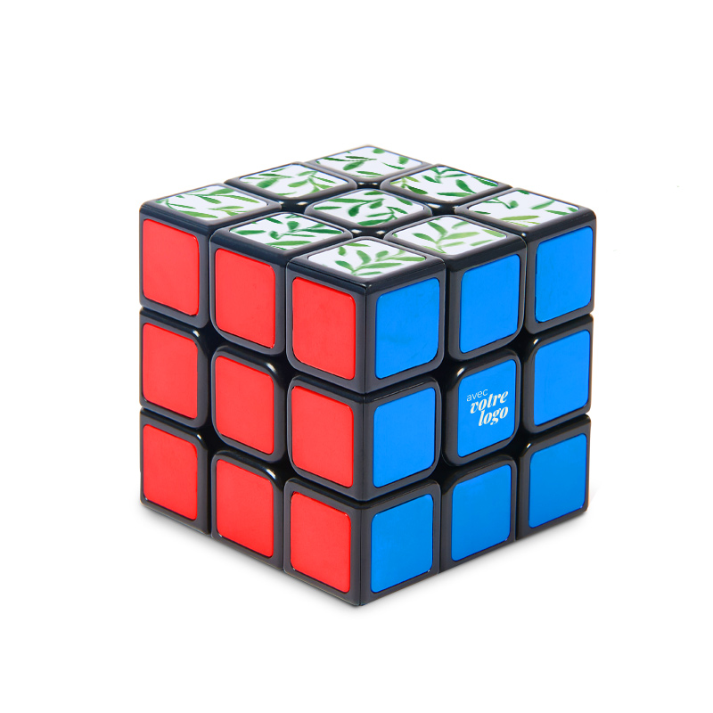 Rubik's® cube Classique 3x3 en plastique recyclé_03