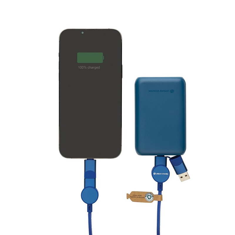Câble de charge rapide 6-en-1 Urban Vitamin Oakland 45 W_03