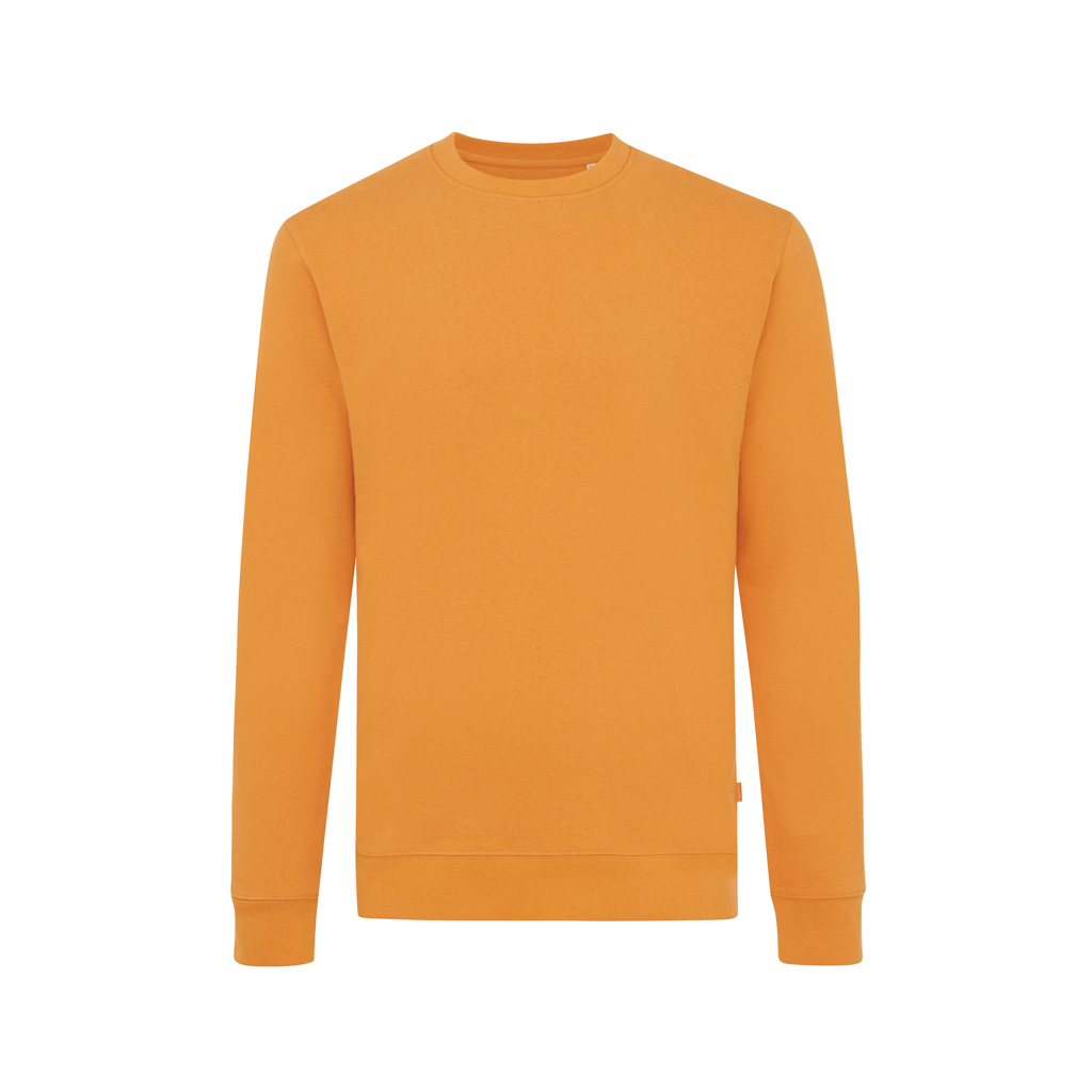 Sundial orange