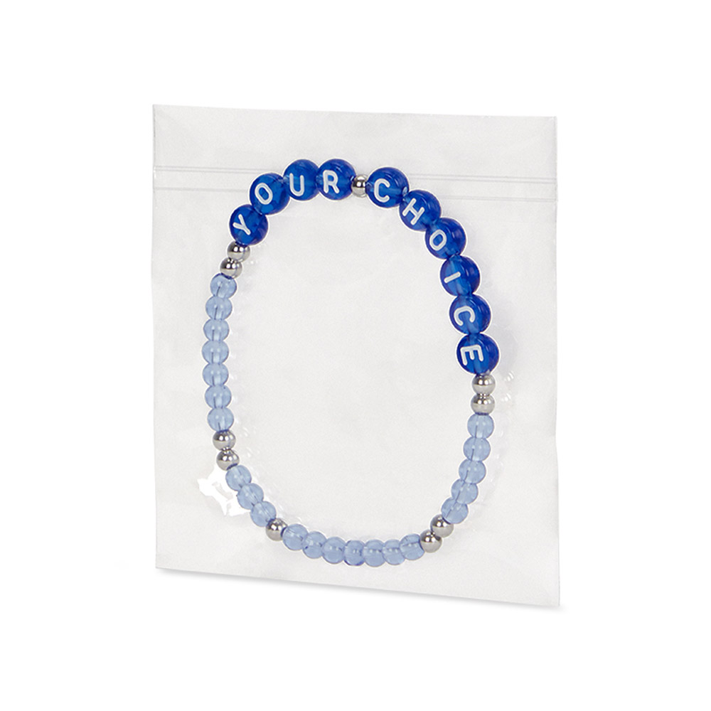 Bracelet à message personnalisable sur-mesure_06