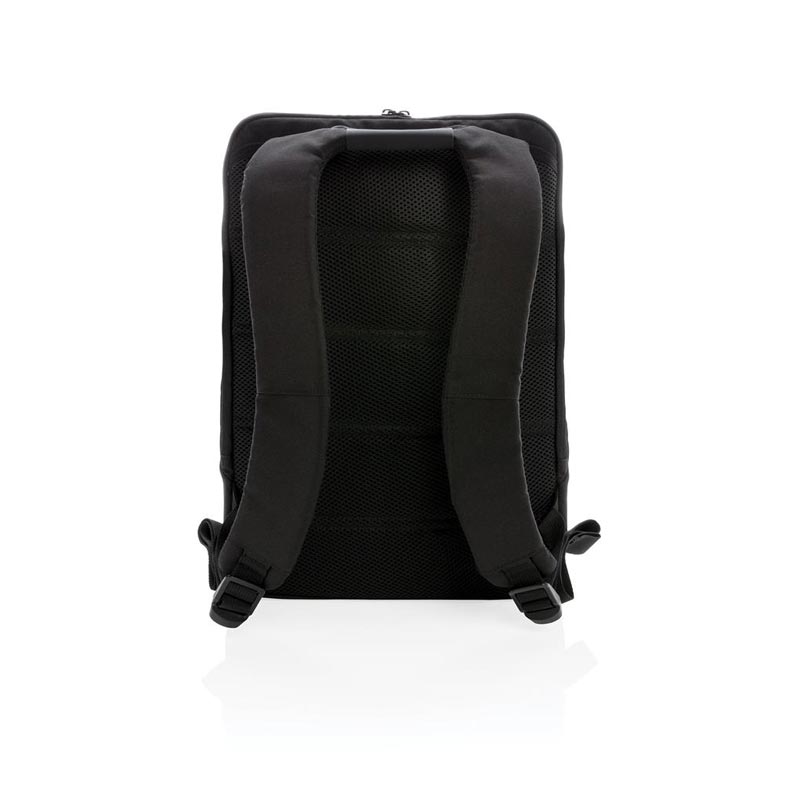 Sac à dos ordinateur 15'' anti-RFID Sécure 13 L_06