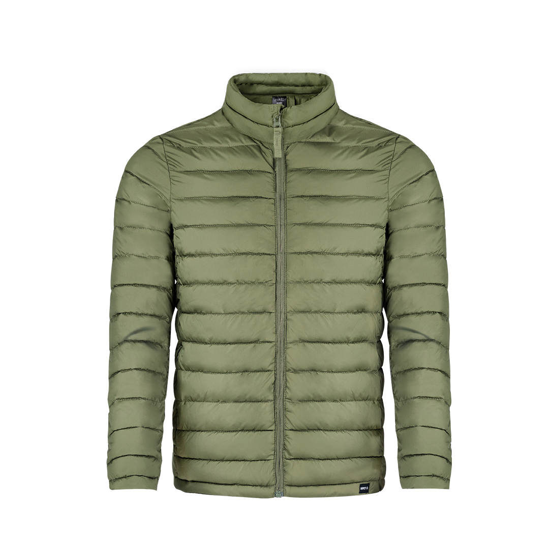 Vert militaire