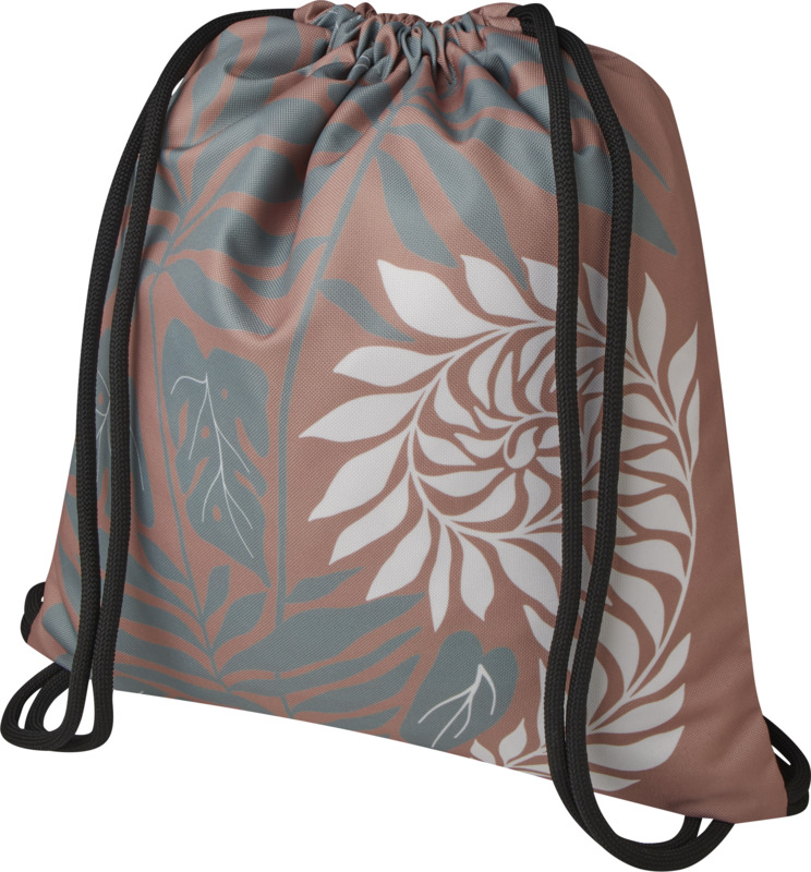 Gym bag sur-mesure Cal_01