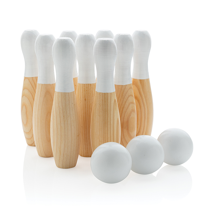 Jeu de quilles en bois Strike_04