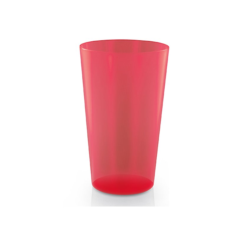 Rouge transparent