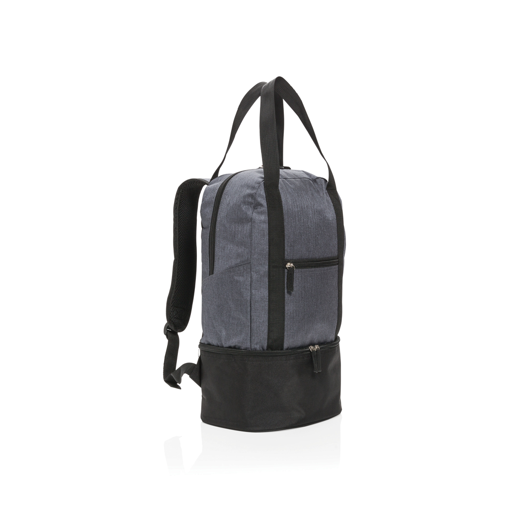 Sac à dos isotherme So Cool_Gris