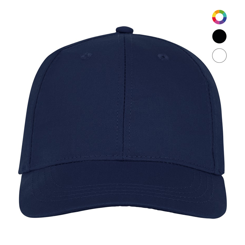 Casquette 6 pans Ares 175 g_02