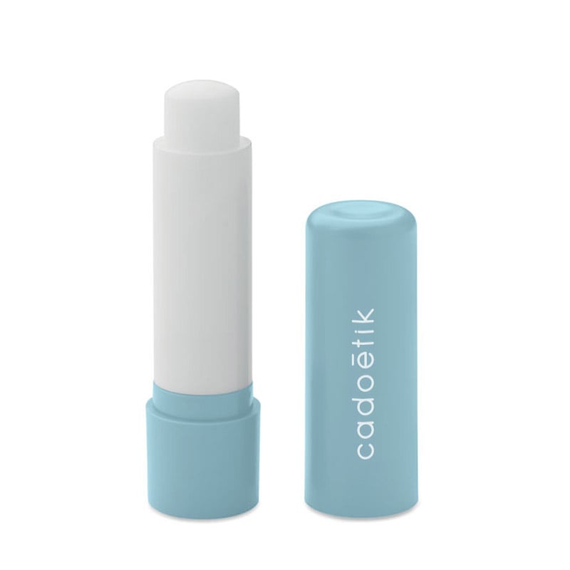 Baume à lèvres en plastique recyclé Vegan Gloss_1